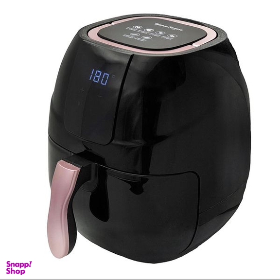 سرخ کن بدون روغن دسینی  مدل  DR-8803S REGINA