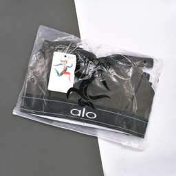 ست تاپ و لگینگ ورزشی زنانه مدل ملورین کد M5217 رنگ خاکی