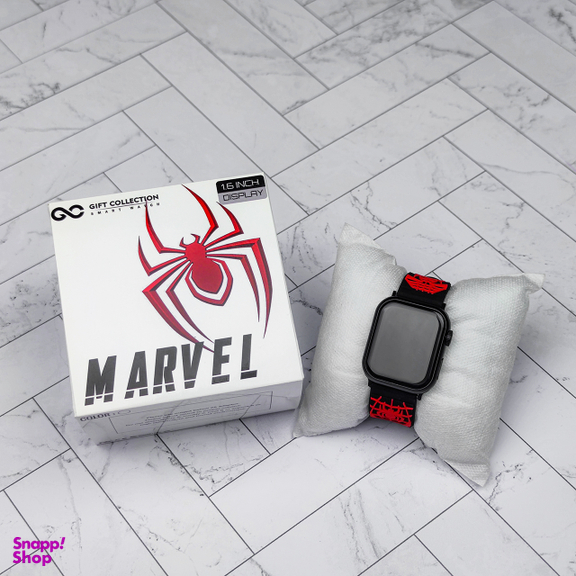ساعت هوشمند گیفت کالکشن مدل MARVEL Series