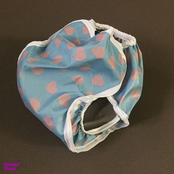 محافظ کهنه کودک مدل چسبی M 12