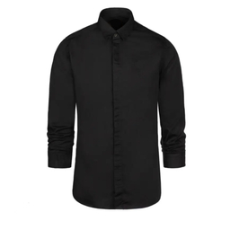 پیراهن مردانه آیکت مدل دوشین اسلیم کد 1006