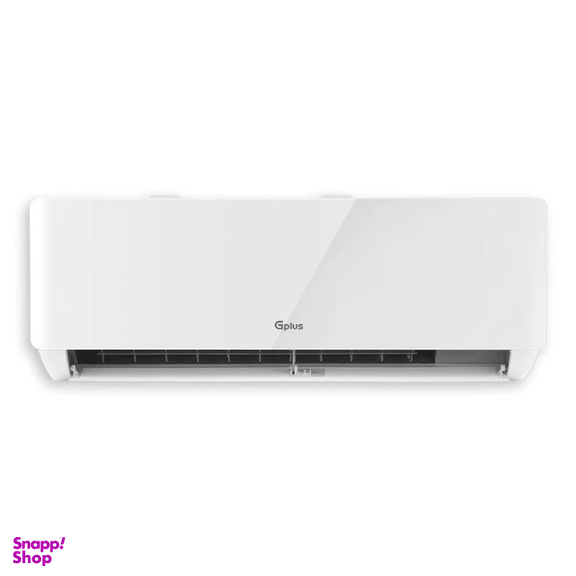 کولر گازی 12000 دور ثابت جی پلاس مدل GAC-TF12TP1A