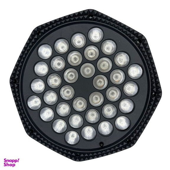 فلاشر رقص نور مدل LED MINI FLAT PAR LIGHT