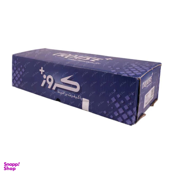 کوئل کروز پلاس مدل TU5 مناسب برای 206
