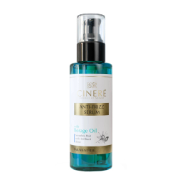سرم مو سینره مدل Anti Frizz حجم 100 میلی لیتر