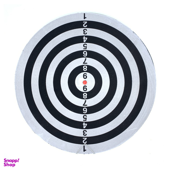 تخته‌ دارت مدل BL-18012