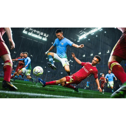 بازی ویدیویی EA Sports مدل FC25 نسخه All Region مناسب کنسول بازی سونی PS5