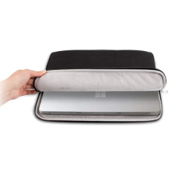 کیف لپ تاپ جی سی پال مدل Professional Sleeve برای لپ تاپ و تبلت تا سایز 16 اینچ