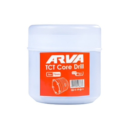 گردبر بتن آروا کد 7877 سایز 75 میلی متر