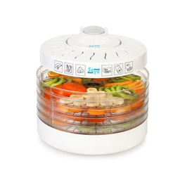 میوه و سبزی خشک کن سایا مدل GP 103