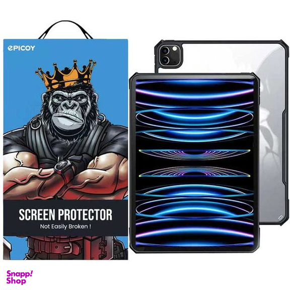 کاور اپیکوی مدل Xundd Beatle مناسب برای تبلت اپل iPad Pro 12.9 2022 / 12.9 2021 / 12.9 2020