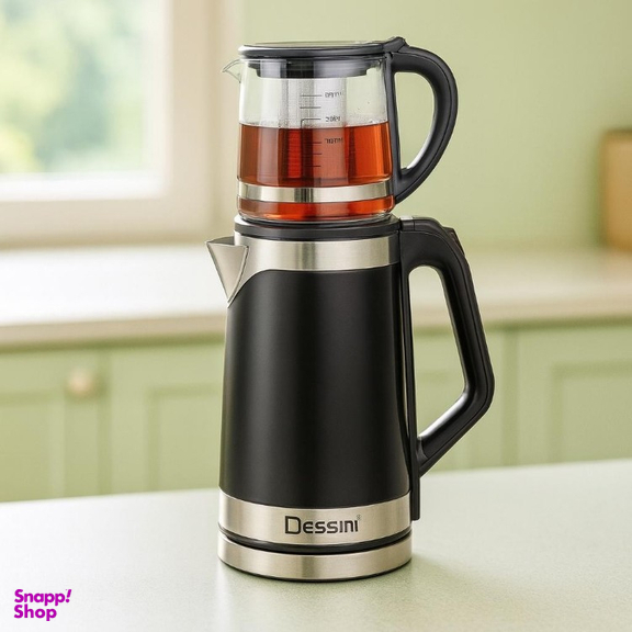 چای ساز دسینی کد DS-193