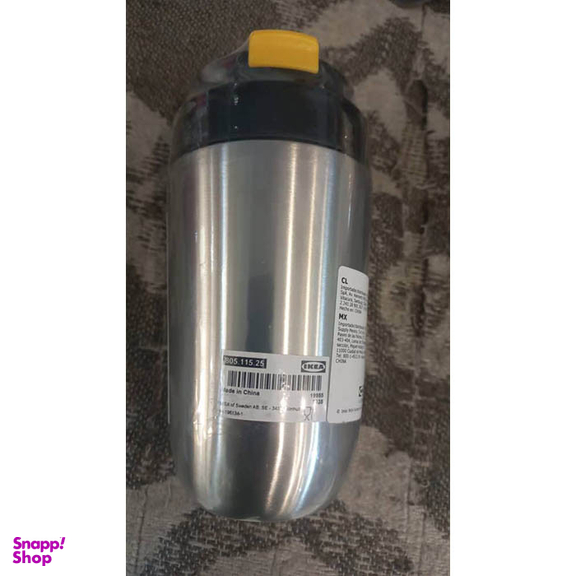 ماگ سفری ایکیا مدل ENVÄLDIG گنجایش 0.350 لیتر