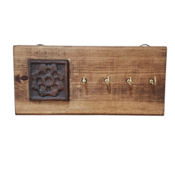 جاکلیدی دیواری کد 004