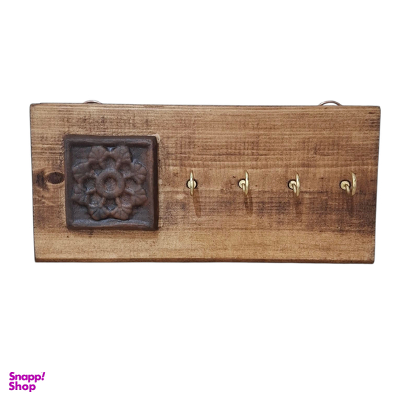 جاکلیدی دیواری کد 004