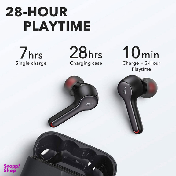 هدفون بی سیم انکر مدل SoundCore Liberty Air 2