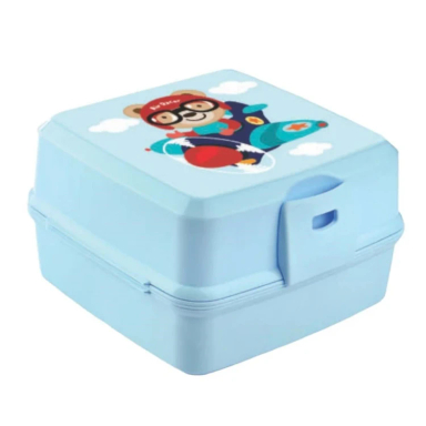 ظرف غذا کودک مدل ایکی کد 1307