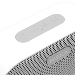 اسپیکر بلوتوثی قابل حمل هیسکا مدل B23