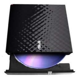 درایو DVD اکسترنال ایسوس مدل SDRW-08D2S-U Lite