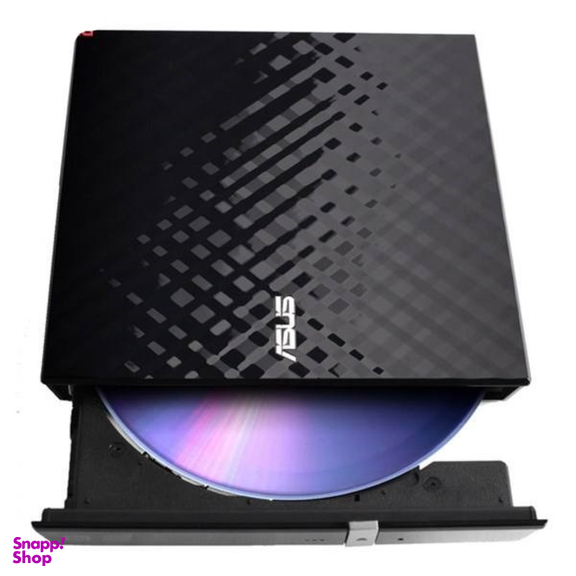 درایو DVD اکسترنال ایسوس مدل SDRW-08D2S-U Lite