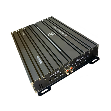 آمپلی فایر خودرو CV AUDIO مدل 4100