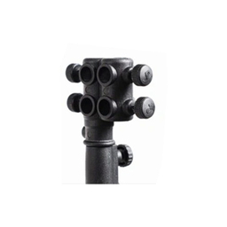 کیت تولید محتوا رینگ لایت مدل Sierra-320A به همراه سه پایه پاناسان 905M2 و میکروفون بی سیم K9