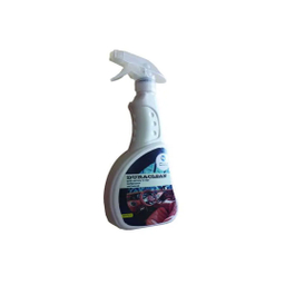 اسپری تمیز کننده داخل خودرو سی واکس مدل Cw-500Ml حجم 500 میلی لیتر