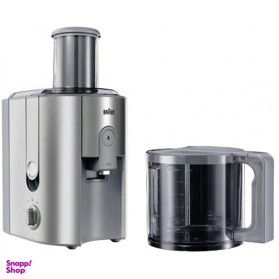 آبمیوه گیری براون مدل J700