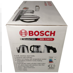 چای ساز بوش کد RAGA-WB-130ts