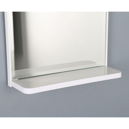 آینه سرویس بهداشتی دلفین مدل Pvc-5035