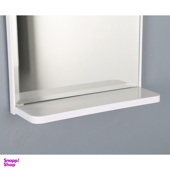 آینه سرویس بهداشتی دلفین مدل Pvc-5035