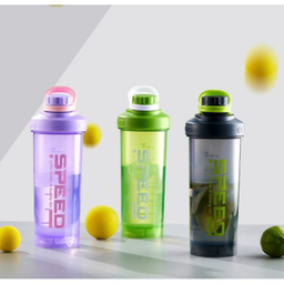 فلاسک ورزشی اسپید کد 7131 گنجایش 800 میلی‌ لیتر
