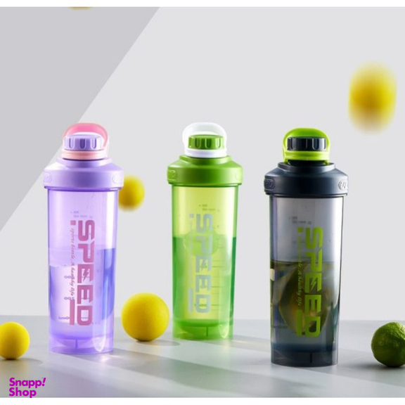 فلاسک ورزشی اسپید کد 7131 گنجایش 800 میلی لیتر