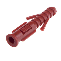 رول پلاک لبه دار تک مدل T-6CM-LABE بسته 50 عددی