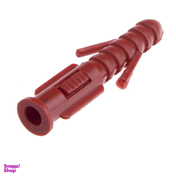 رول پلاک لبه دار تک مدل T-6CM-LABE بسته 50 عددی