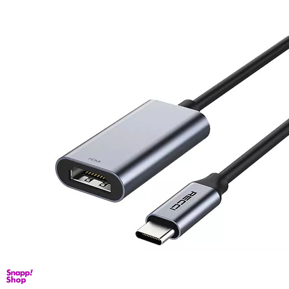USB هاب USB-C به HDMI رسی مدل RH11