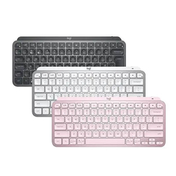 کیبورد مینی لاجیتک (Logitech) مدل MX Keys Mini
