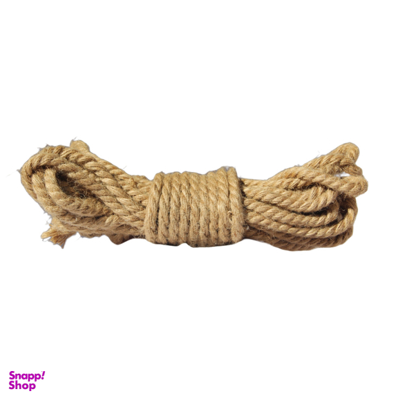 طناب کنفی بسته بندی کد kn8mm طول 10 متر