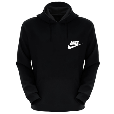 هودی مردانه کد H03 طرح نایک