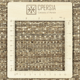 گبه دستباف سی پرشیا کد 707018 سایز 120x87 سانتی‌ متر