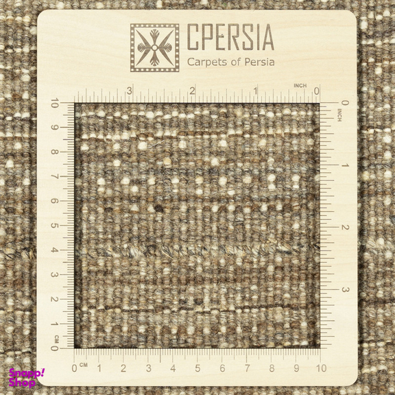 گبه دستباف سی پرشیا کد 707018 سایز 120x87 سانتی متر