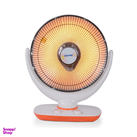 بخاری برقی جی پاس مدل GRH9548
