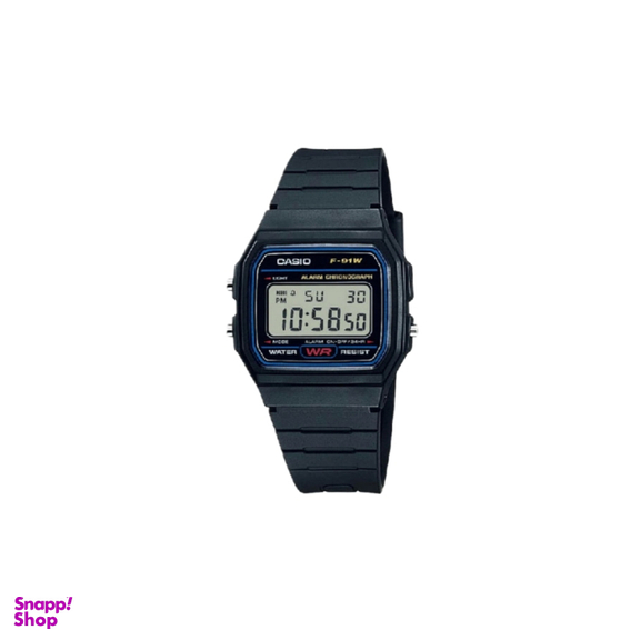 ساعت مچی دیجیتال طرح کاسیو کد 2033
