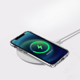 کاور گوشی موبایل مدل M_safe مگ سیف دار مناسب برای اپل iPhone 11 Pro Max