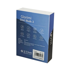 ایرفون بی سیم بلوتوثی گلوریمی مدل Glori Buds 2