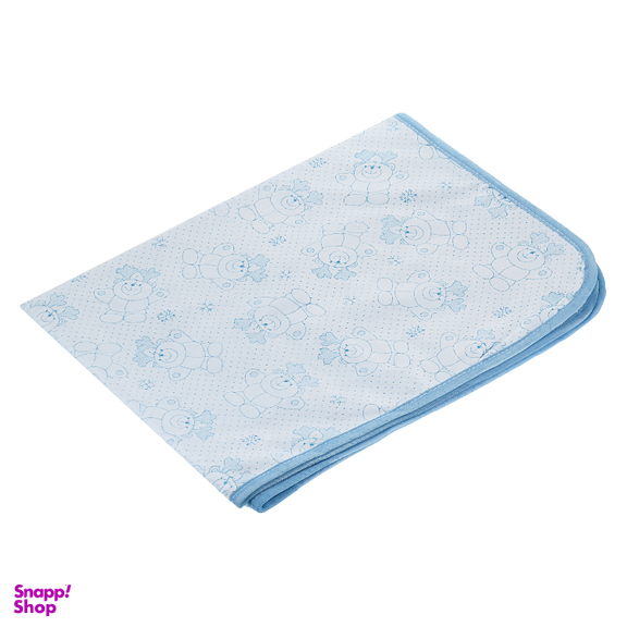 زیراندار تعویض نوزاد مدل مارال