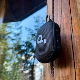 اسپیکر بلوتوثی قابل حمل انکر مدل Soundcore Select 4 Go A31X1