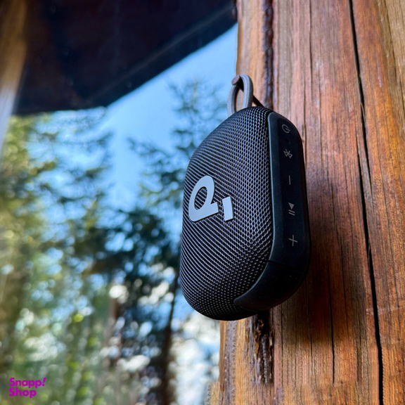 اسپیکر بلوتوثی قابل حمل انکر مدل Soundcore Select 4 Go A31X1