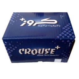 آینه بغل چپ خودرو کروز پلاس کد 34171901 مناسب سمند
