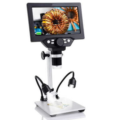 میکروسکوپ دیجیتال مدل 1200X USB 12MP